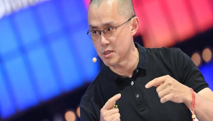 Binance CEO’su Uyardı: Bu Kripto Platformunda Büyük Sızıntı!