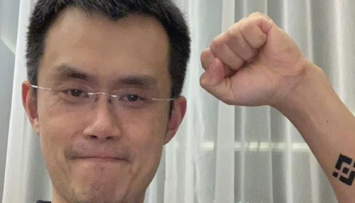 Binance CEO’su ve SBF Tartışıyor! İşte Şok Ayrıntılar