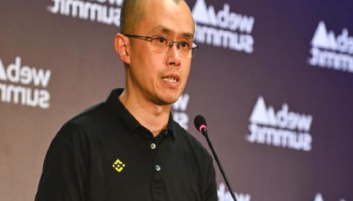Binance CEO’su Yatırımcılara Özel İleti Attı: İşte Söyledikleri!