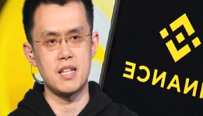 Binance CEO’su Yatırımcıları Bu Altcoin’e Yönlendirdi: Fiyat Sıçradı!