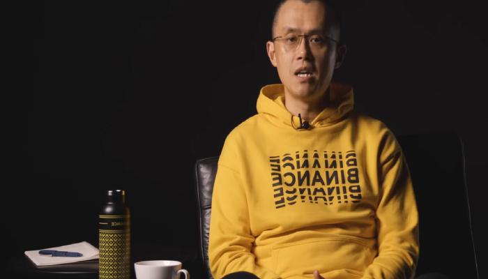 Binance CEO’sundan 2023 İçin Kripto Para Tahminleri!