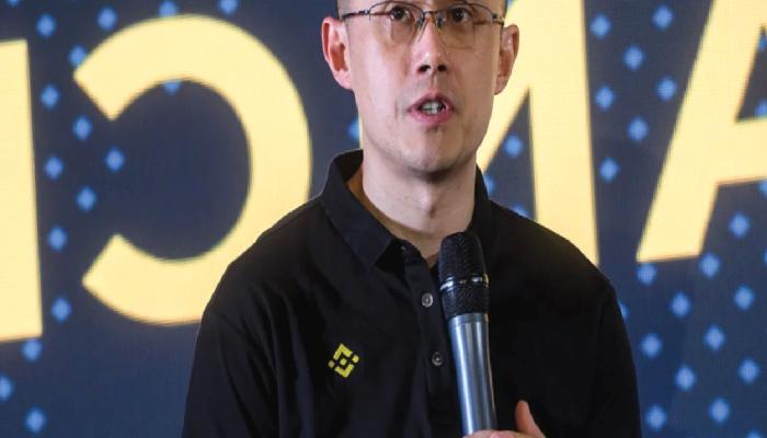 Binance CEO’sundan Kripto Piyasası Yorumu: Endişeliyim!