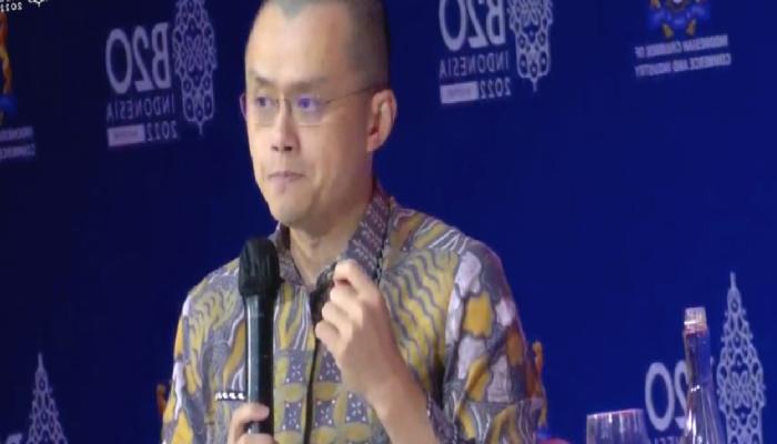 Binance CEO’sunun Eleştirdiği Bu Borsalarda Sert Düşüş!