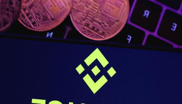 Binance Haberinden Sonra Bu Altcoin Borsaya Aktı!