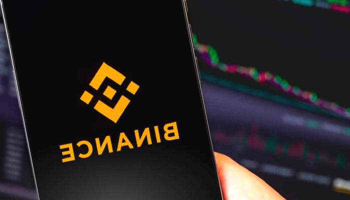 Binance, Trump’ın Eski Finans Firmasıyla Anlaştı