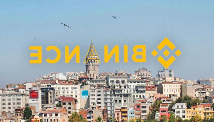 Binance Türkiye, 2022’yi Büyümeyle Kapatıyor