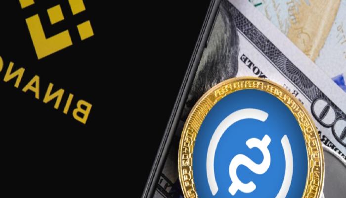 Binance, USDC Konusuna Açıklık Getirdi