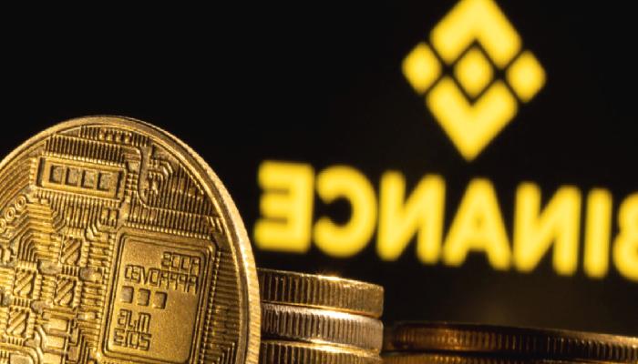 Binance’den Bu Kripto Para Projesine Dev Yatırım!