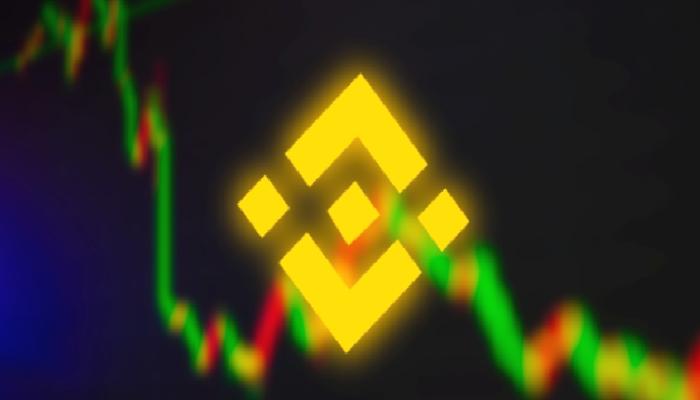 Binance’e Bu Altcoin’den Yağıyor: Fiyat Dump Yedi!