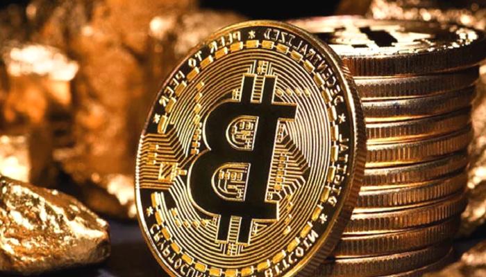 Bitcoin, ABD’nin Siyaset Haftasına Göz Kırptı