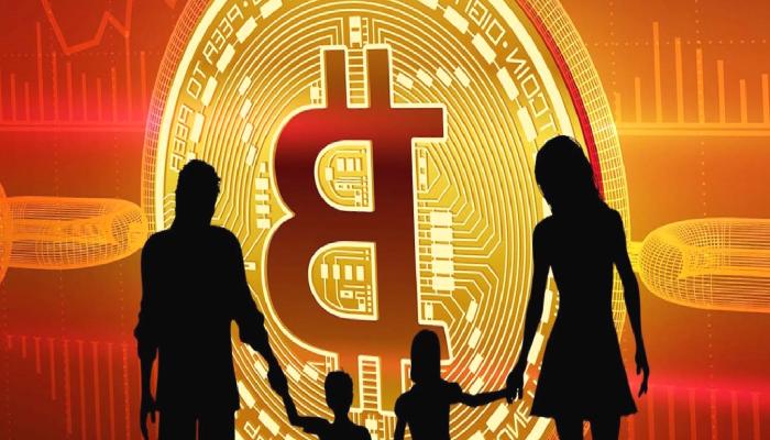 Bitcoin Ailesi Sessizliğini Bozdu: Ellerinde Bu 3 Altcoin Var!