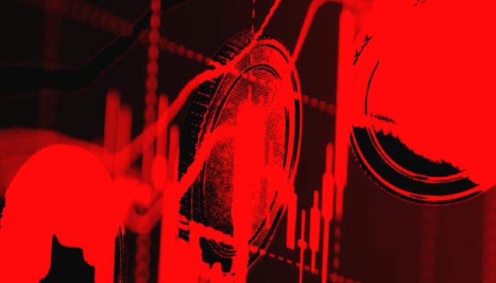Bitcoin Çöküşlerini Bilen Analist: Bu Altcoin Çakılacak!