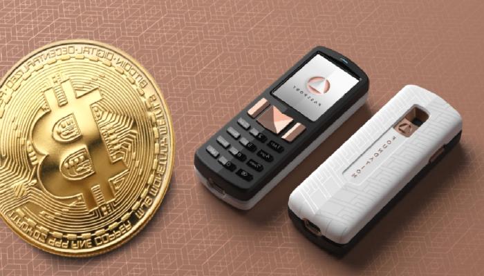 Bitcoin Cüzdan Üreticisi Foundation, 7 Milyon Dolar Topladı