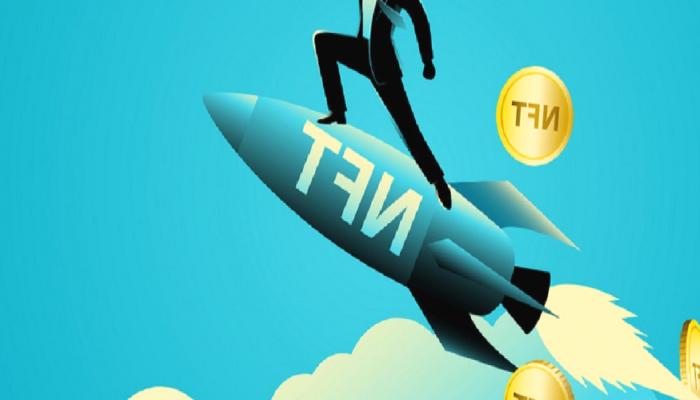Bitcoin, DOGE, ETH Düşerken Bu NFT Tokenler 4x Yaptı!