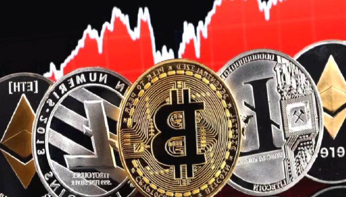 Bitcoin, ETH, BNB, LINK, MATIC, LTC İçin Büyük Tahmin!
