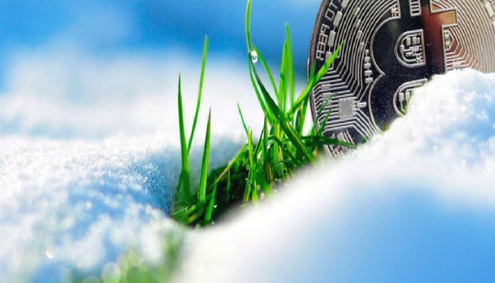 Bitcoin Kışı Ne Kadar Sürecek? İşte Bilmeniz Gereken 8 Şey!
