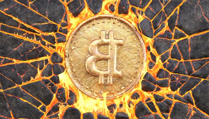 Bitcoin Madenci Kapitülasyonu: Bizi Neler Bekliyor?
