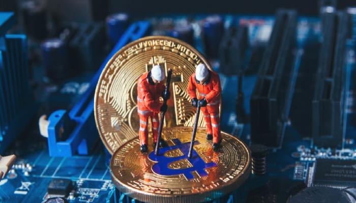 Bitcoin Madencilik Şirketine Tazminat Davası Açıldı