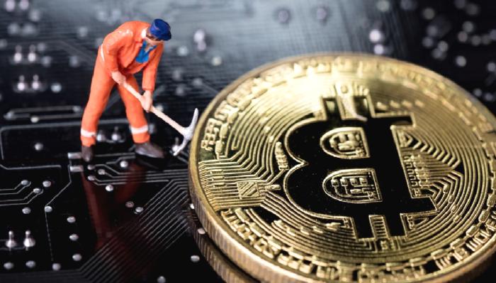 Bitcoin Madencisi 360 Mining, 2.25 Milyon Dolar Topladı