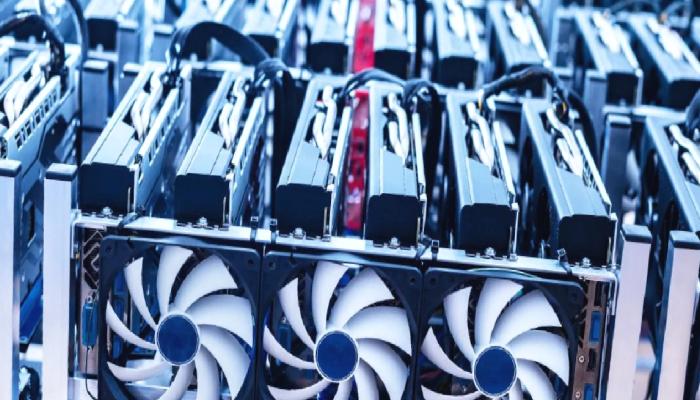 Bitcoin Madencisi Core Scientific, İflas Müracaatında Bulunacak
