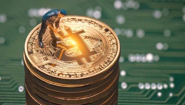 Bitcoin Madencisi Gridless, 2 Milyon Dolarlık Fon Topladı