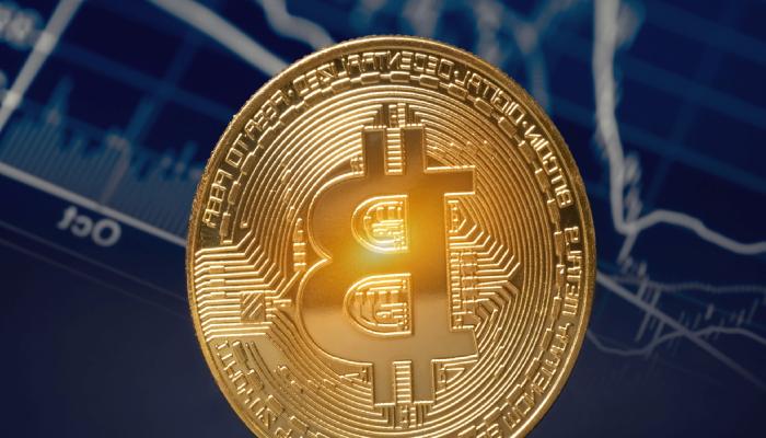 Bitcoin Tarihinde Bir İlk: Daha Evvel Hiç Görülmedi!