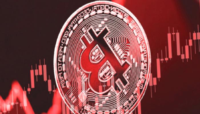 Bitcoin Varsayımı: 500 Bine Güle Güle! Beğenilen Geldin Bu Tabanlar