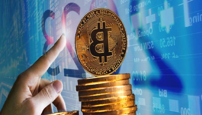 Bitcoin ve Bu 5 Altcoin İçin 2023 İddiaları: Patlama Yakın!