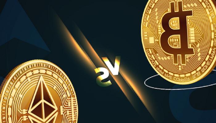Bitcoin yahut Ethereum: Hangisi En Âlâ Yatırım?