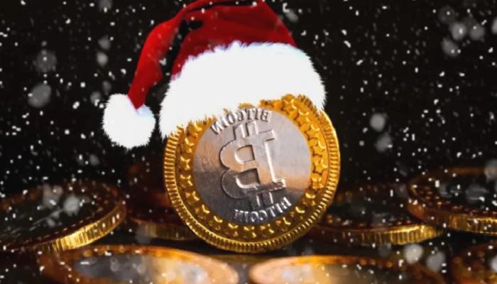 Bitcoin, Yıl Sonu Rallisinden Hayli Uzakta