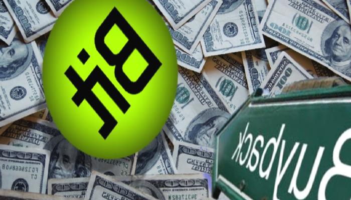 BitDAO, 100 Milyon Dolarlık Buyback Planlıyor