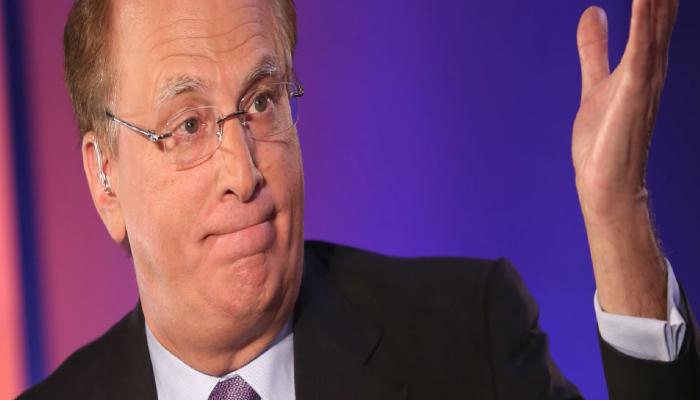 BlackRock CEO’su: Bu Altcoinler ve Borsalar Yok Olacak!