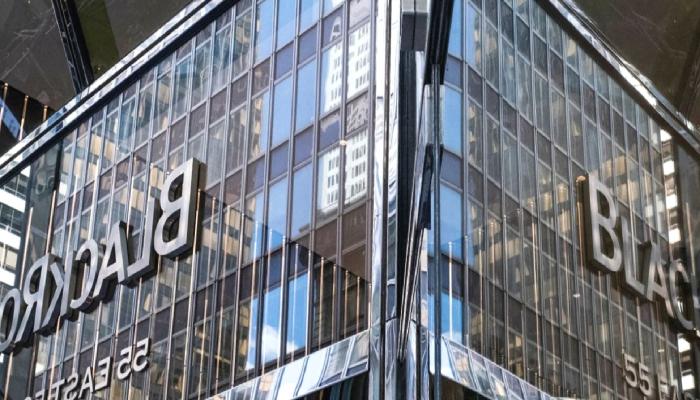 BlackRock, Core Scientific’in En Büyük Alacaklıları Ortasında Yer Alıyor