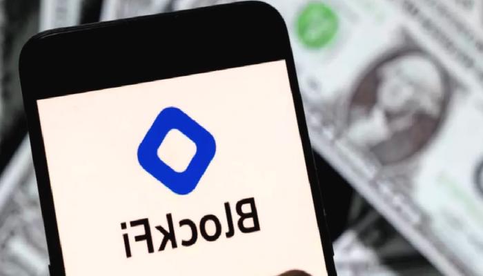 BlockFi, Kilitli Varlıklar için Harekete Geçti