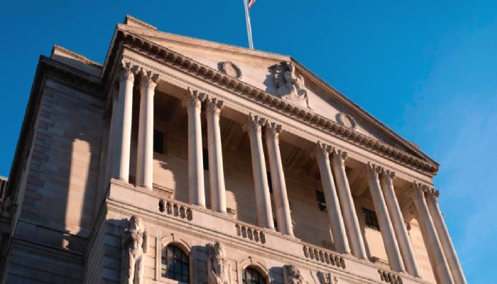 BoE, Kripto Düzenlemesi Davetinde Bulundu