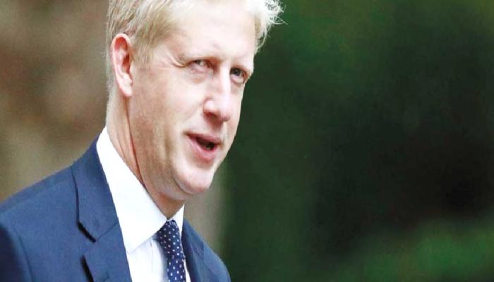 Boris Johnson’ın Kardeşi, Binance’in Yan Kuruluşundaki Vazifesinden Ayrıldı