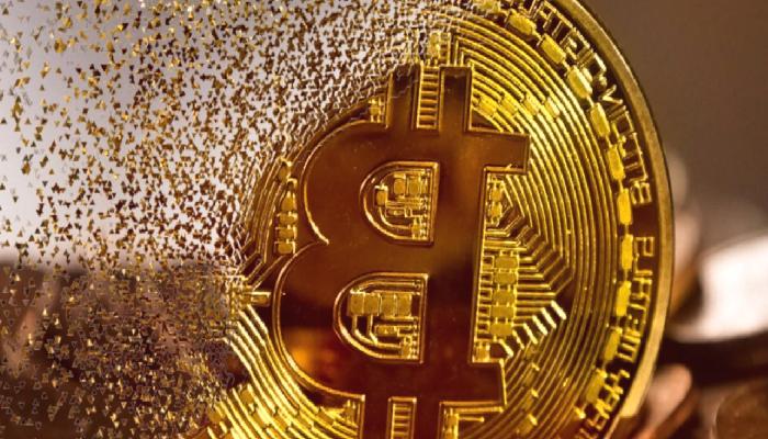 Borsalardan Bitcoin Çıkışı Tabanı Buldu!
