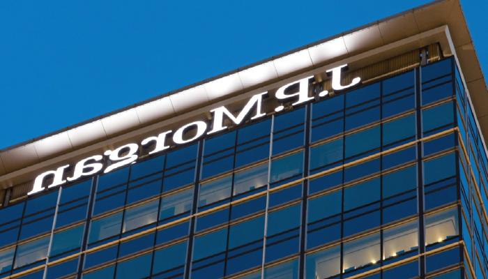 Bu Altcoin için Müjde: JP Morgan Dolaylı Paydaşlık Kurdu!
