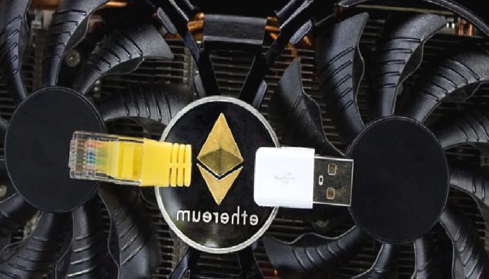 Bu Altcoin Madencileri GAS Yakıyor: Coin Eridi, İhraç Düştü!