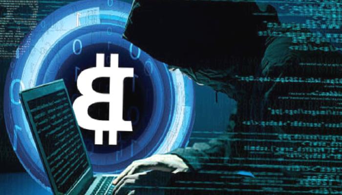 Bu Bitcoin Platformuna Hack Saldırısı: Hesaplar Silindi!