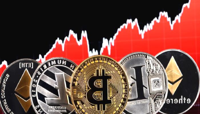 Bu Kripto Para Şirketi ‘Karanlık Pazarda’ O Coinleri Satıyor!