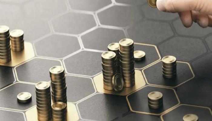 Büyük Şirketler Paralarını BTC Değil: Bu Altcoin’lere Akıttı!