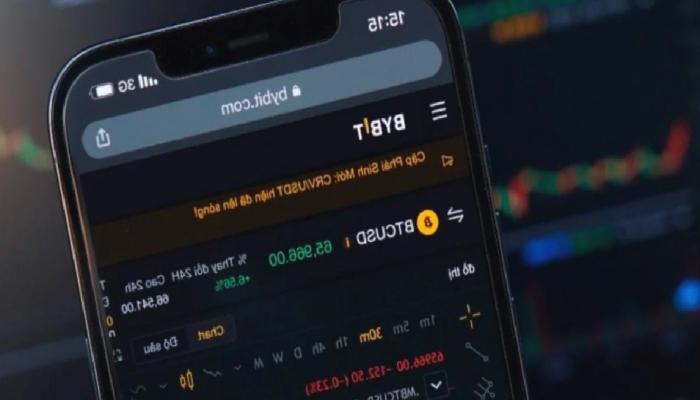Bybit, Rezerv İspatı Trendine Katıldı