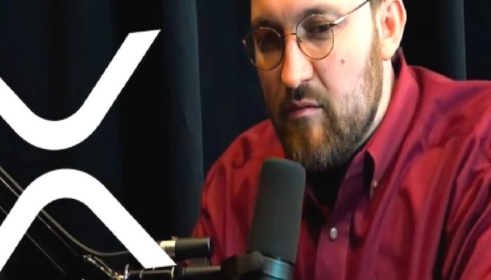 Cardano Kurucusu, Ripple Davası için Tarih Verdi