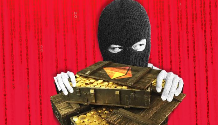 CertiK, Bu Altcoin İçin Uyardı: Exit Scam Var!