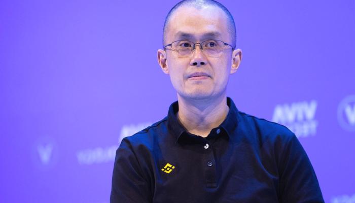 Changpeng Zhao, Binance ile İlgili Soruları Yanıtladı