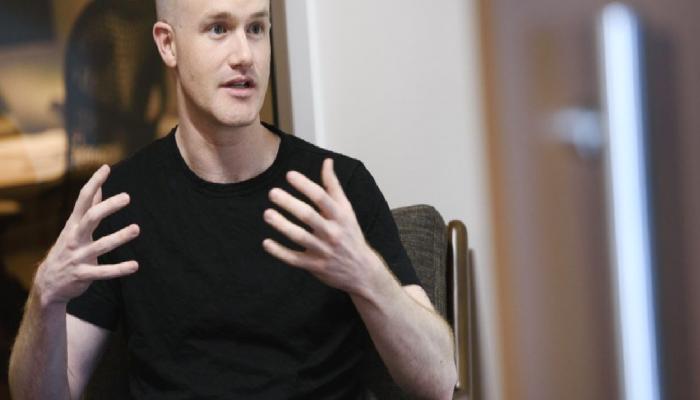 Coinbase CEO’su: Bu Altcoin Süratle Yükselebilir!
