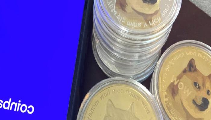 Coinbase Dogecoin Davasını Kaybetti! İşte Olanlar
