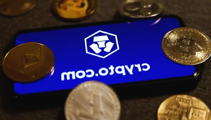 Crypto.com, Proof-of-Reserves Bilgilerini Yayımladı