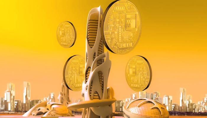 Danışmanlık Devi İsim Verdi! Bu 4 Altcoin Bomba Geliyor!